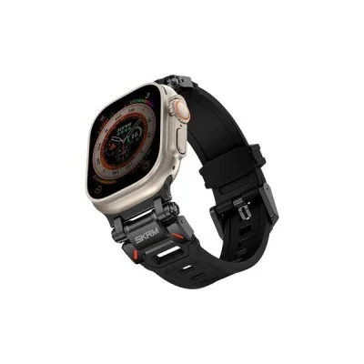 Skinarma Apple Watch Ultra Titon 49 Mm
